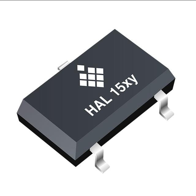 TDK-Micronas GmbH 246-HAL1507SU-ATR-ND,246-HAL1507SU-ACT-ND,246-HAL1507SU-ADKR-ND