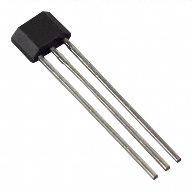 Honeywell Sensing and Productivity Solutions 480-3735-ND