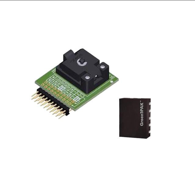 Renesas Electronics Corporation SLG46867M-SKT-ND