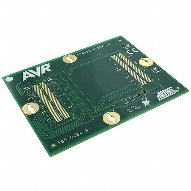 Microchip Technology ATSTK600-RC29-ND