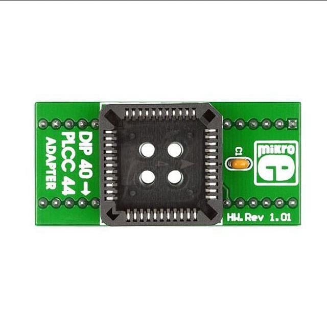 MikroElektronika 1471-1502-ND