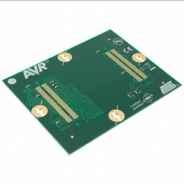 Microchip Technology ATSTK600-RC51-ND