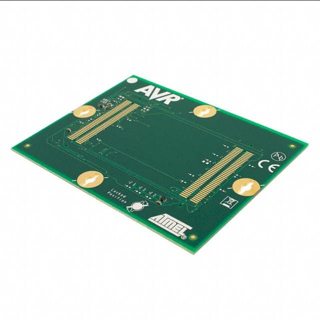 Microchip Technology ATSTK600-RC22-ND