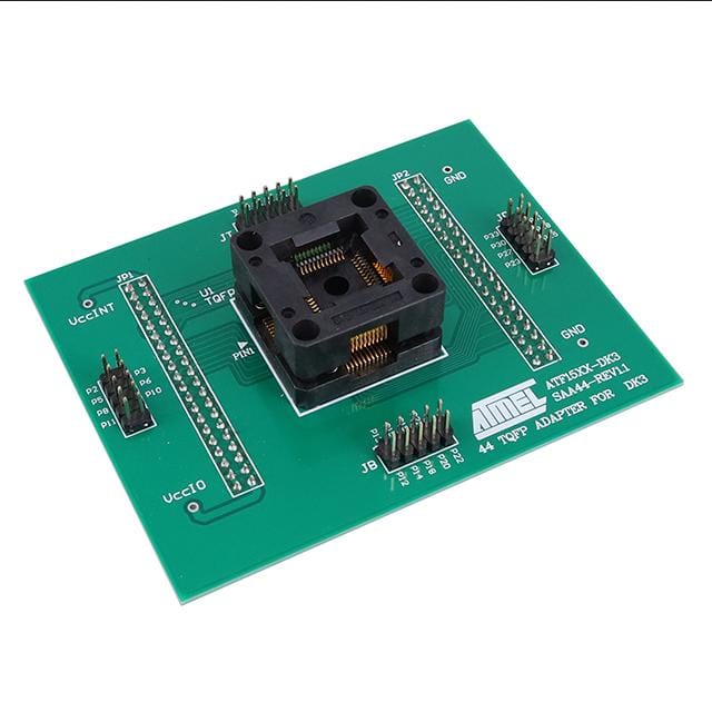 Microchip Technology ATF15XXDK3-SAA44-ND
