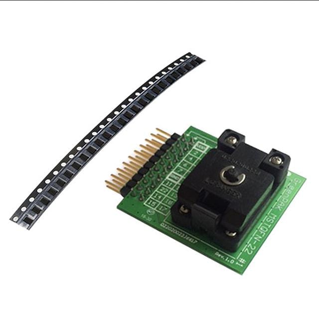 Renesas Electronics Corporation 1827-1013-ND
