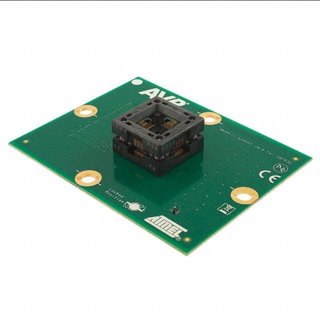 Microchip Technology ATSTK600-SC10-ND