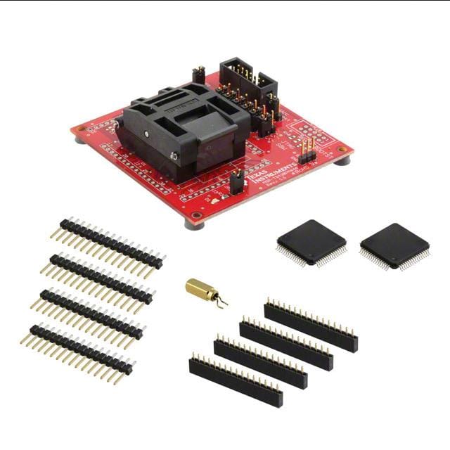 Texas Instruments 296-30959-ND