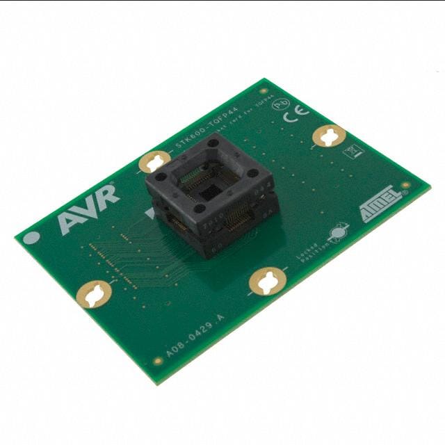 Microchip Technology ATSTK600-SC06-ND