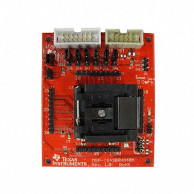 Texas Instruments 296-28531-ND
