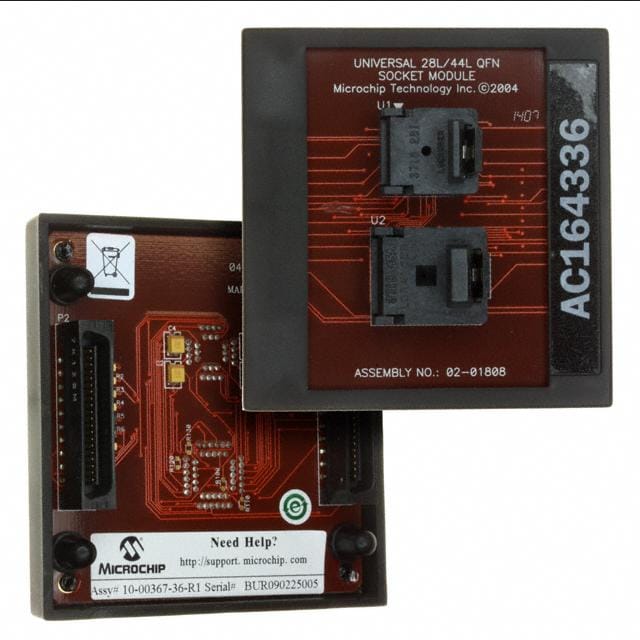 Microchip Technology AC164336-ND