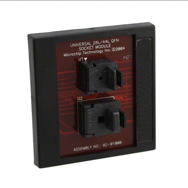 Microchip Technology AC164322-ND