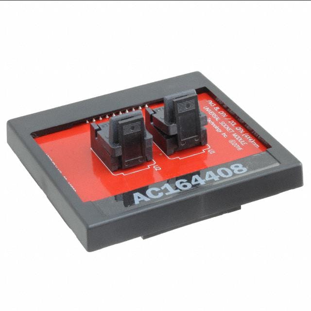 Microchip Technology AC164408-ND