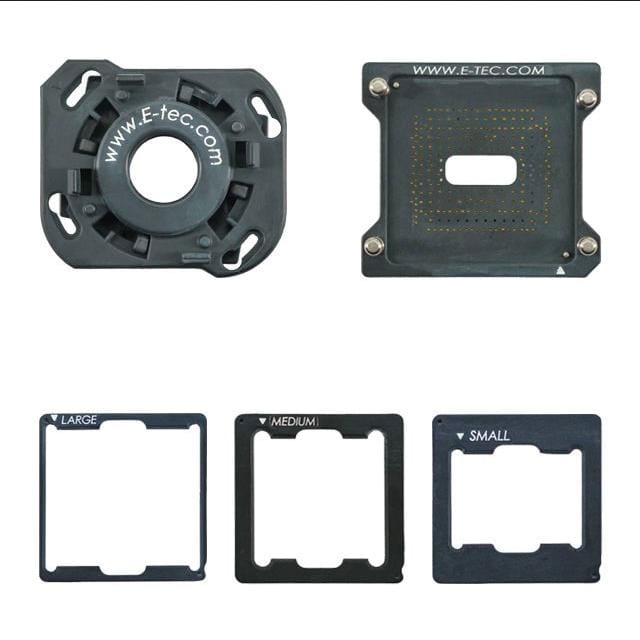 Telit Cinterion 943-LGASOCKETSML-ND
