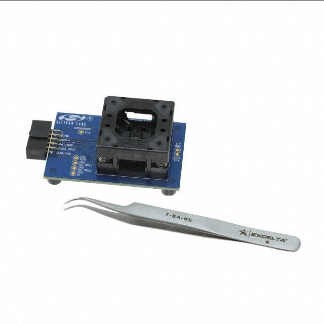 Skyworks Solutions Inc. 336-3257-ND