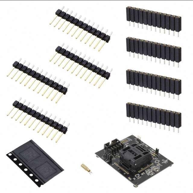 Texas Instruments 296-34918-ND