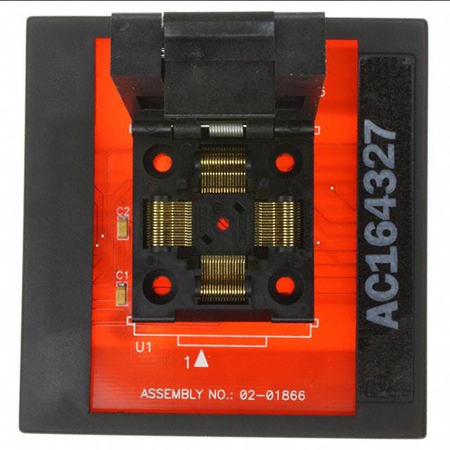 Microchip Technology AC164327-ND