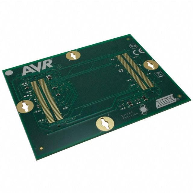 Microchip Technology ATSTK600-RC31-ND
