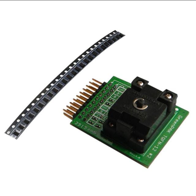 Renesas Electronics Corporation 1827-1005-ND