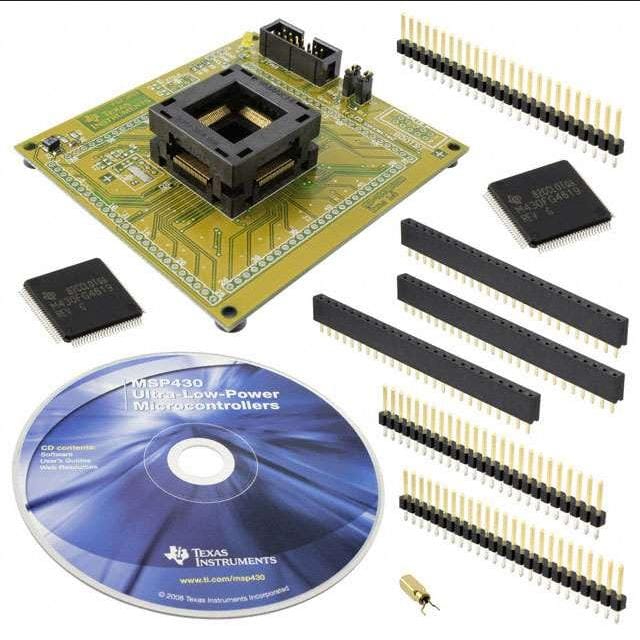 Texas Instruments 296-30965-ND