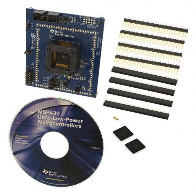 Texas Instruments 296-30414-ND