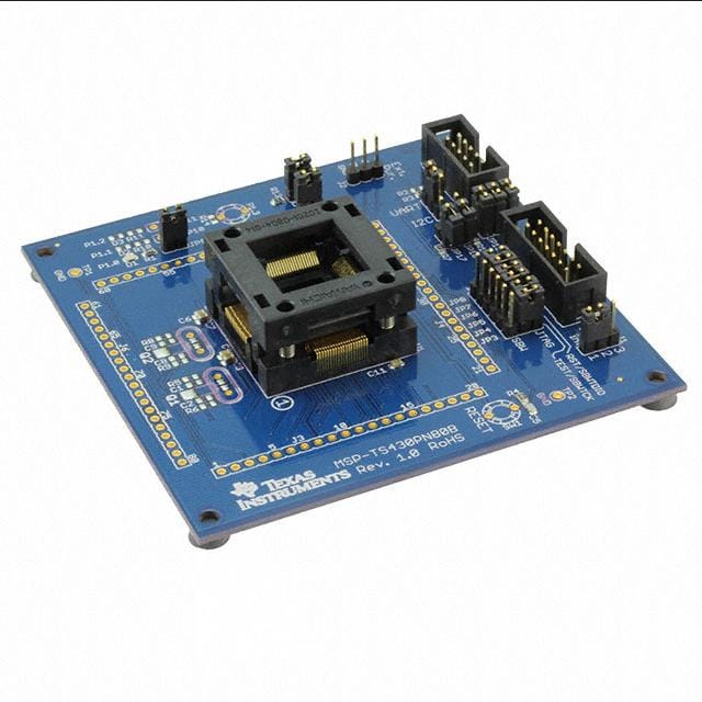Texas Instruments 296-44105-ND