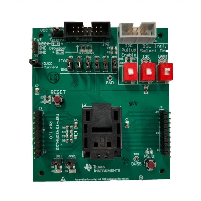 Texas Instruments 296-49119-ND