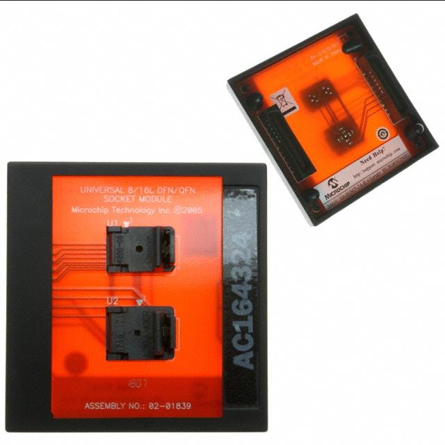 Microchip Technology AC164324-ND
