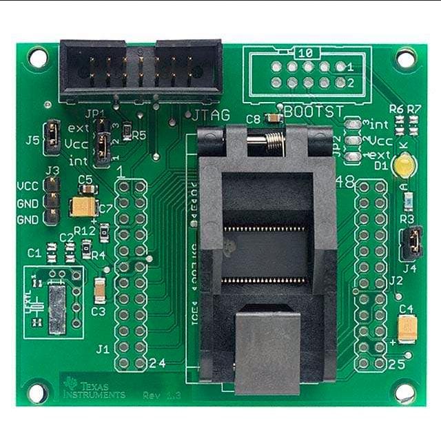 Texas Instruments 296-45819-ND