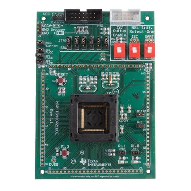 Texas Instruments 296-47051-ND