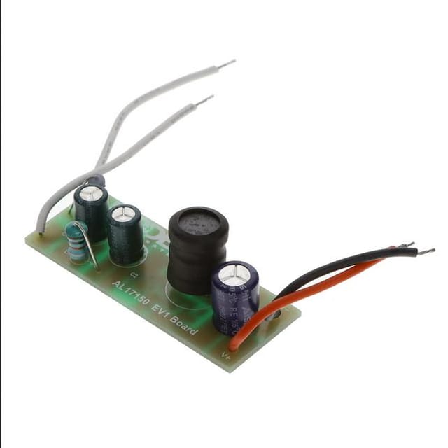 Diodes Incorporated 31-AL17150EV1-ND
