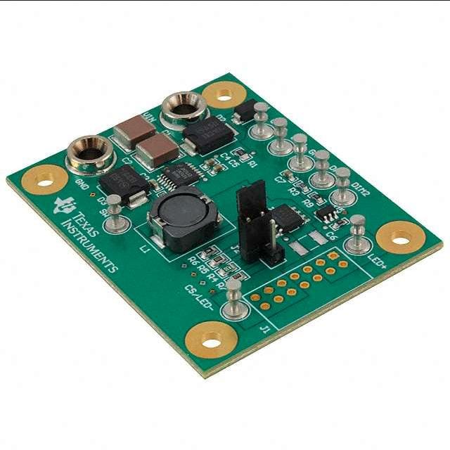 Texas Instruments LM3406HVEVAL/NOPB-ND