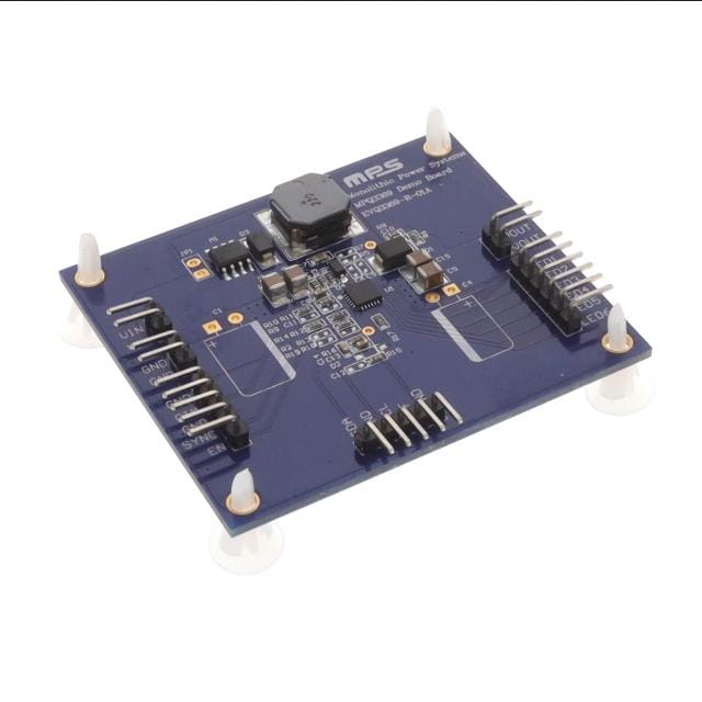 Monolithic Power Systems Inc. 1589-EVQ3369-R-01A-ND