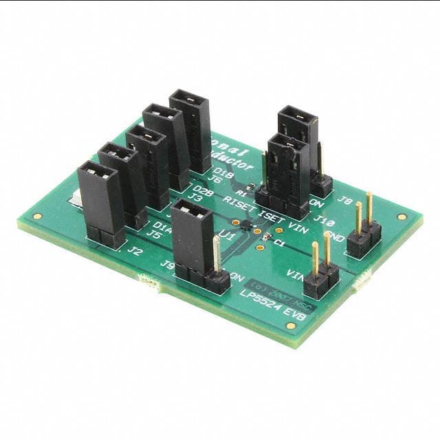 Texas Instruments 296-48427-ND