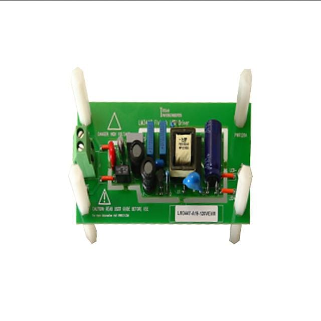 Texas Instruments 296-49207-ND