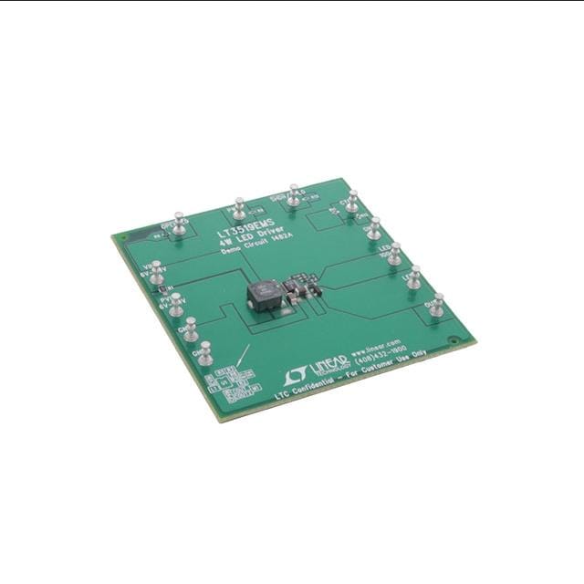 Analog Devices Inc. DC1482A-ND