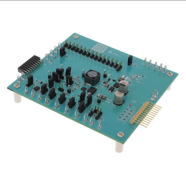 Analog Devices Inc./Maxim Integrated 505-MAX25512EVKIT#-ND
