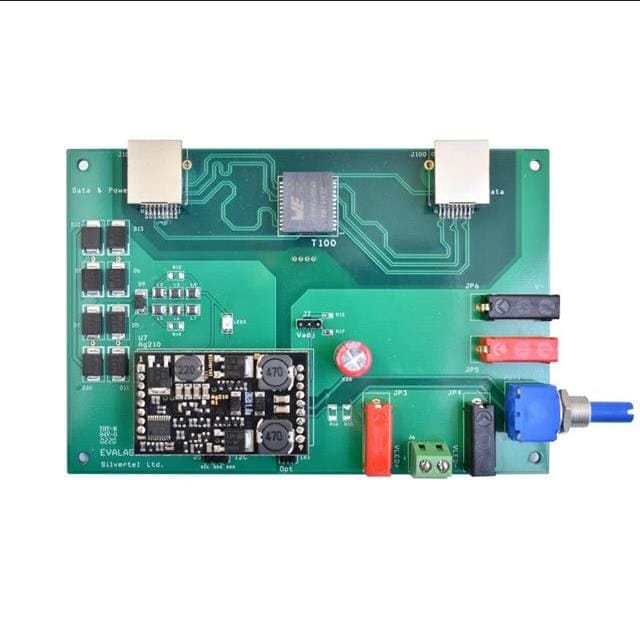 Silvertel 5061-EVALAG210-ND