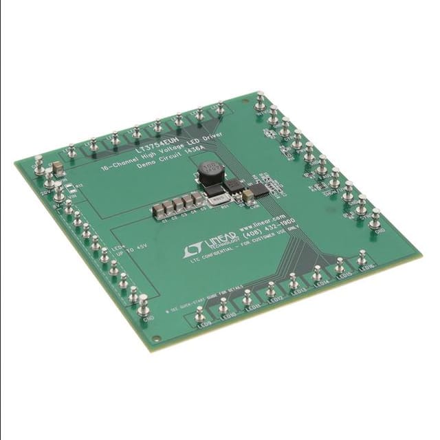 Analog Devices Inc. DC1436A-ND