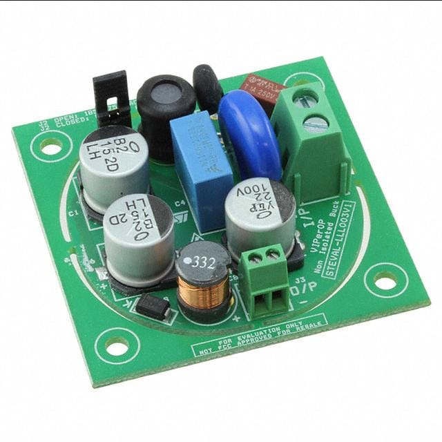 STMicroelectronics 497-17663-ND