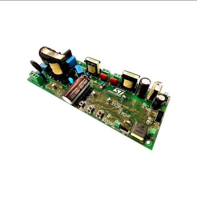 STMicroelectronics 497-18365-ND