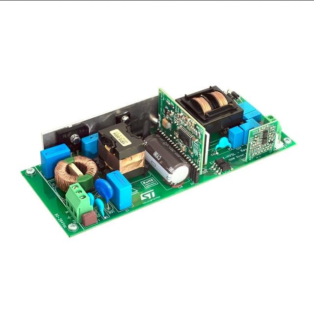 STMicroelectronics 497-19487-ND