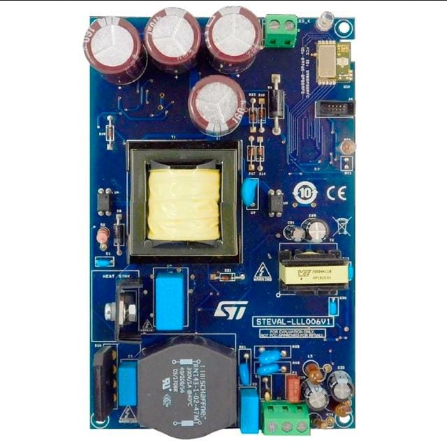 STMicroelectronics 497-19791-ND