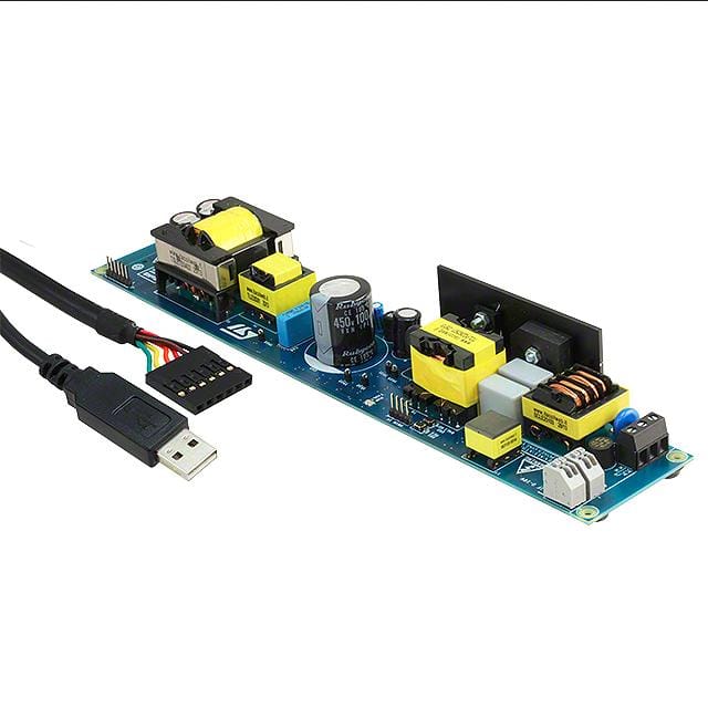 STMicroelectronics 497-14695-ND