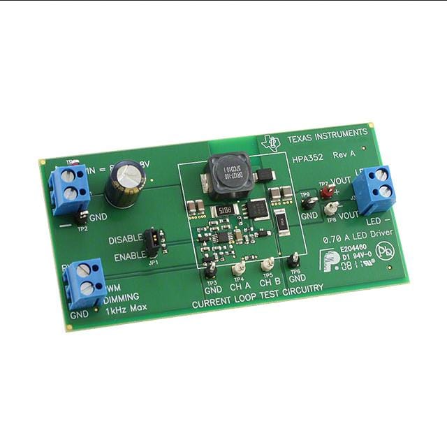 Texas Instruments 296-28553-ND
