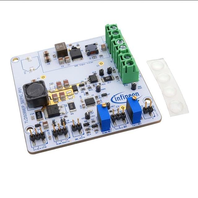 Infineon Technologies 448-TLD5099EPSEPICEVALKTOBO1-ND