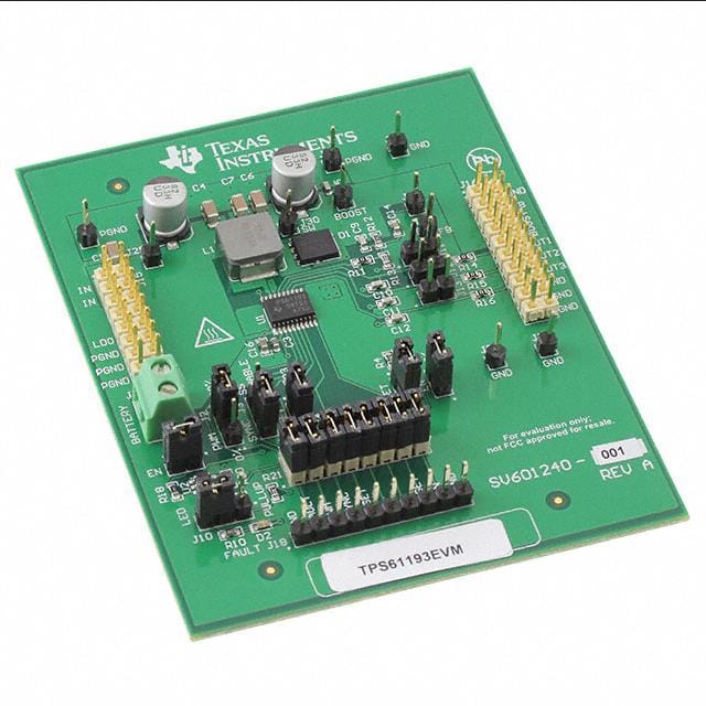 Texas Instruments 296-46835-ND