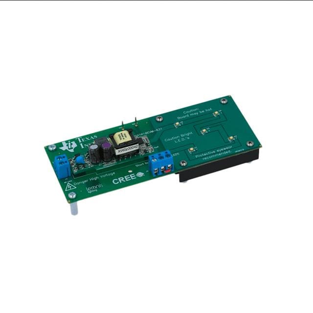 Texas Instruments 296-52569-ND