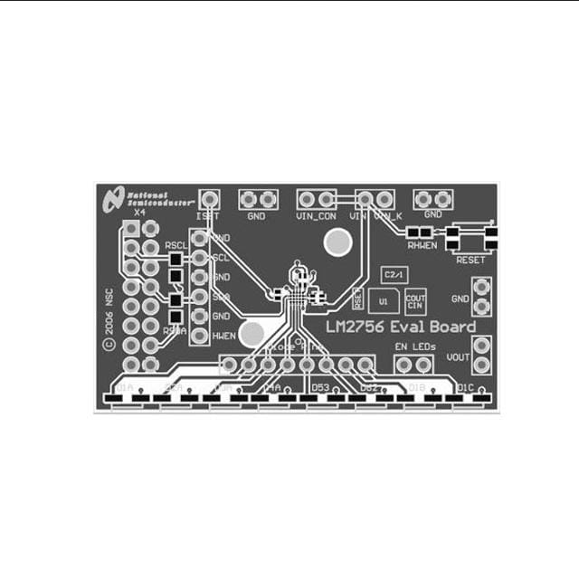Texas Instruments 296-52373-ND