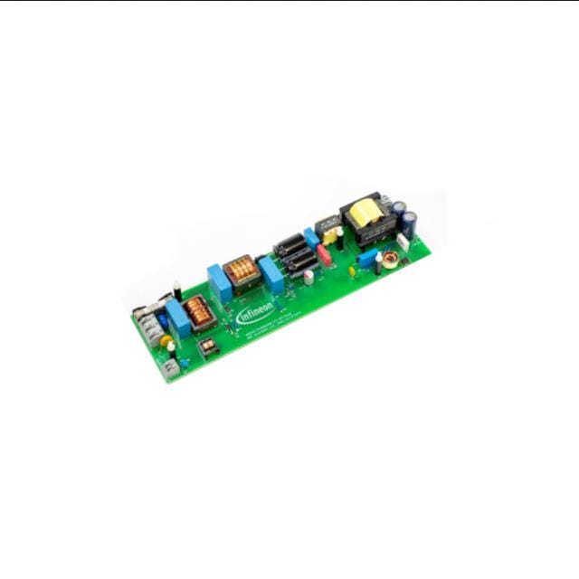 Infineon Technologies 448-REFICL5102HVU150WTOBO1-ND