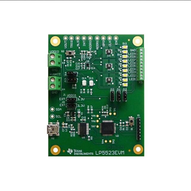 Texas Instruments 296-45806-ND